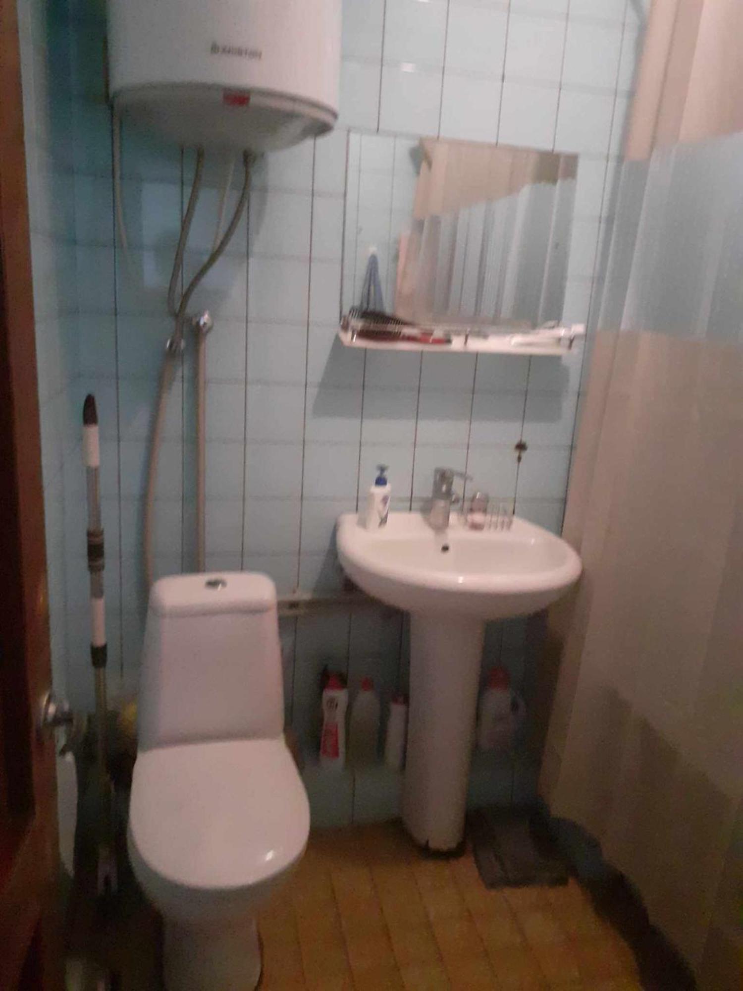 Apartment Rusudan バトゥーミ エクステリア 写真