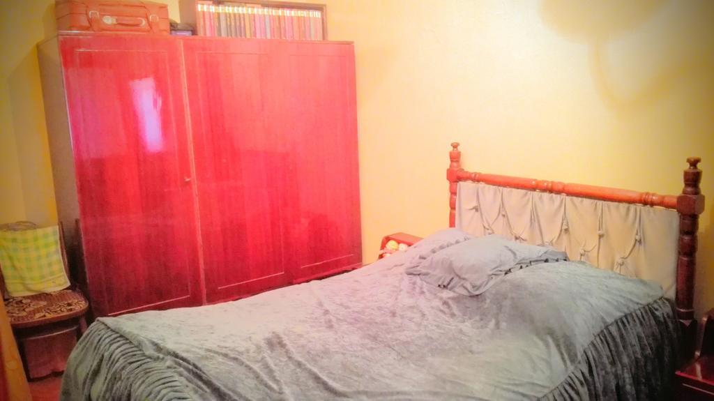 Apartment Rusudan バトゥーミ エクステリア 写真