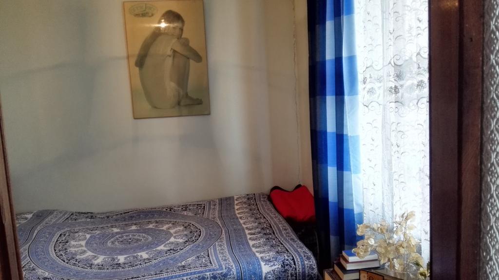 Apartment Rusudan バトゥーミ エクステリア 写真